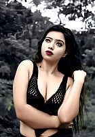 Rekha Mona Sarkar